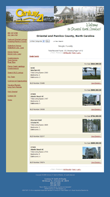 Century 21 Sail/Loft Realty